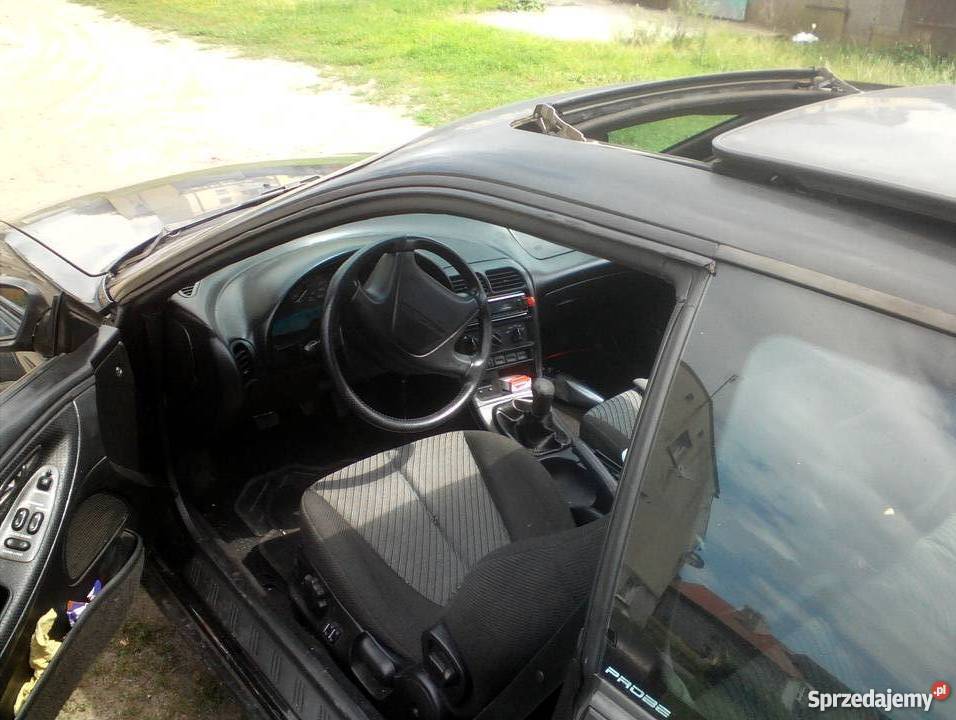 ford probe II 20 16v Piotrków Trybunalski sprzedam