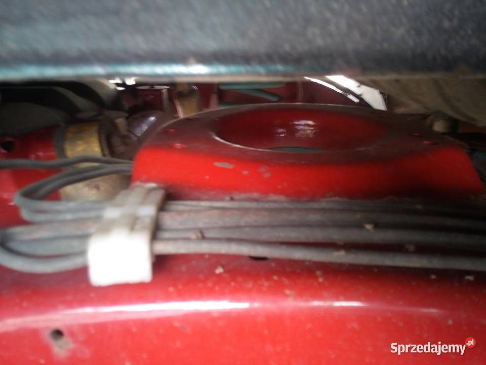 Nissan Patrol 42 śląskie Bielsko-Biała