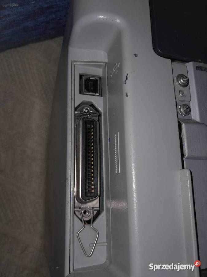 Drukarka HP LJ 1015 2 zapasowe tonery mono małopolskie Wieliczka