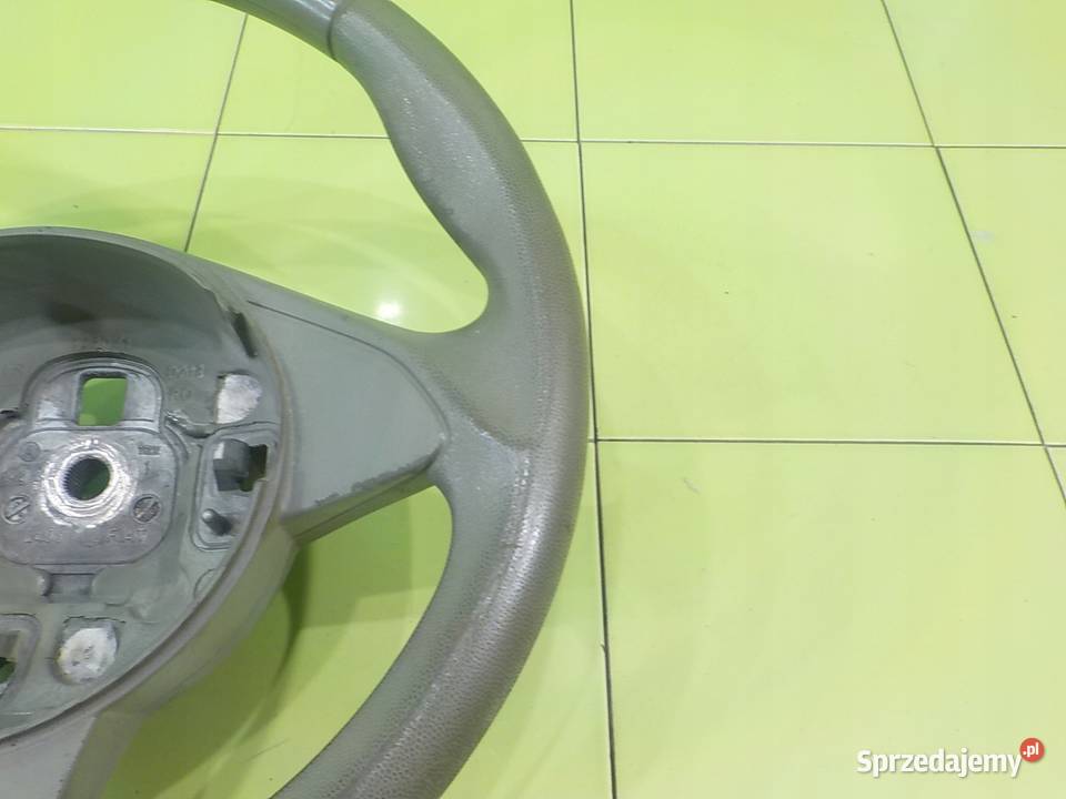 FORD KA MK2 II 12 B 09r 3D kierownica skorzana mazowieckie Suków sprzedam