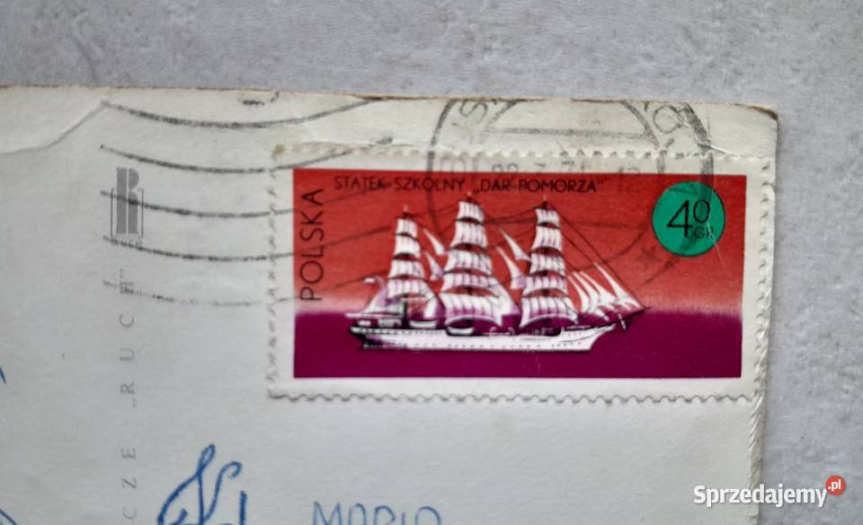 Stare kartki pocztowe pocztówki Busko Zdrój śląskie Dąbrowa Górnicza