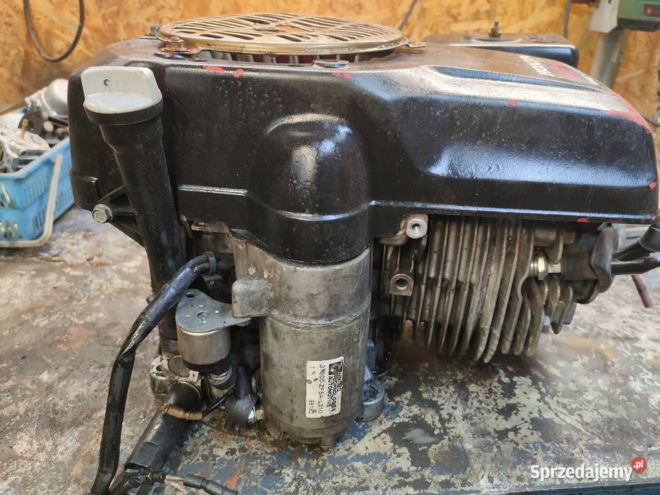 Silnik honda 13 gxv 390 kosiarka traktorek honda pomorskie Wiele