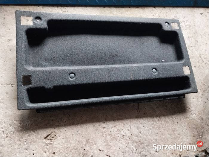 Wkład bagażnika 17 crdi hyundai i40 bluedrive Wola Jachowa