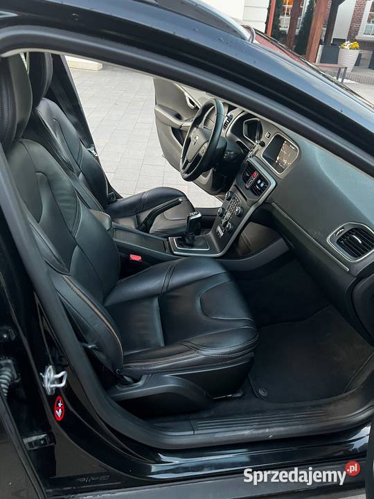 Volvo v40 podkarpackie Albigowa