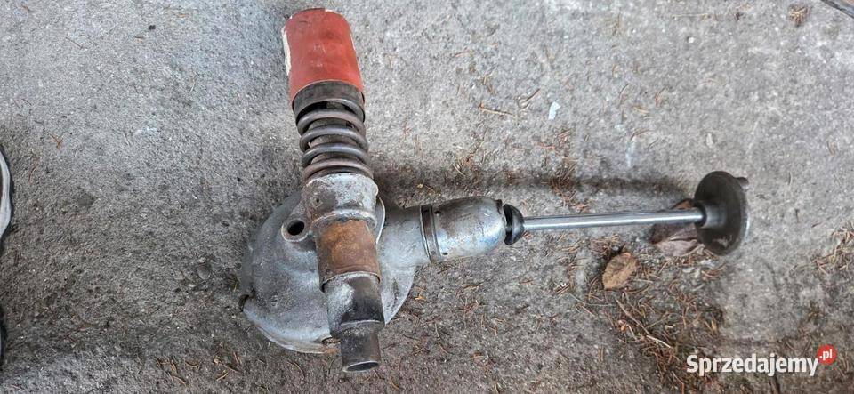 Kardan dyfer dyferencjał emw bmw r35 lubelskie Stoczek Łukowski