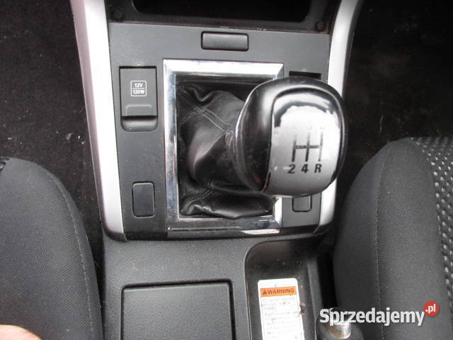 WSZYSTKIE CZĘŚCI Grand Vitara 5d 20 16V J20A Motoryzacja Świdnica