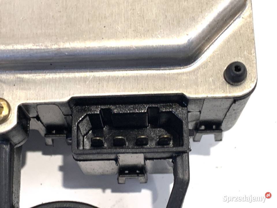 SILNIK WYCIERACZEK TYŁ VW TOUAREG 7L0955712B SUV sprzedam