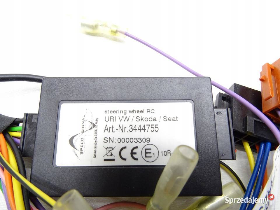 RADIO SAMOCHODOWE BLUETOOTH PANEL PIONEER osobowe Panele sterowania, przełączniki