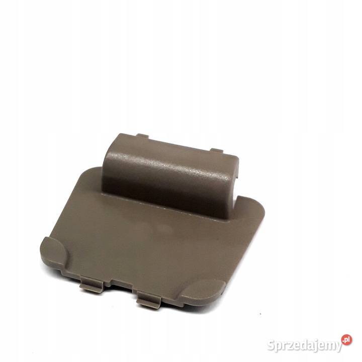 VOLVO XC90 zaslepka uchwyt siatki bagaznik OE sprzedam