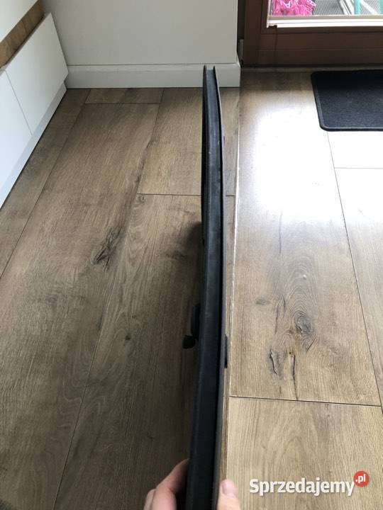 Szyberdach uniwersalny Farmont Gdańsk