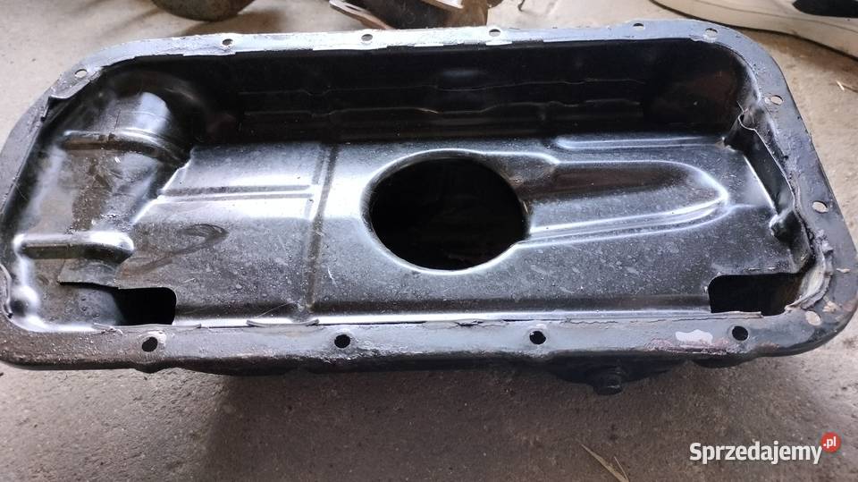 Miska Olejowa Mitsubishi Colt 13 Dębowiec