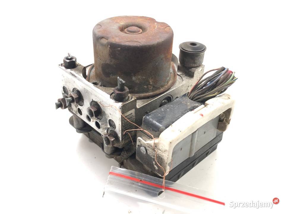 POMPA ABS MITSUBISHI OUTLANDER I MN193055 20 136