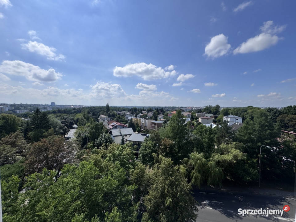 Czechów Kurantowa 74 m2 4 pokoje balkon piwnica Nieruchomości Lublin