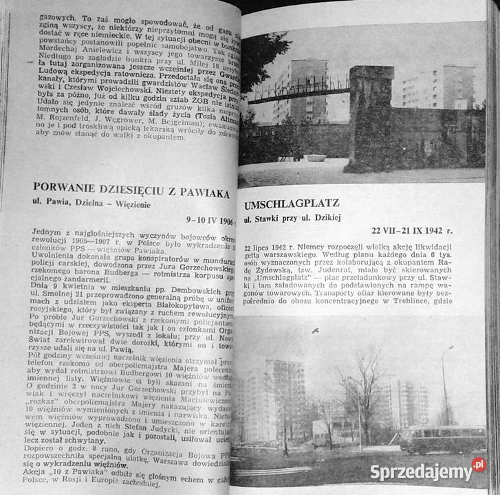 Warszawa zbrojna 17941918 19391945 Leszek Chełm