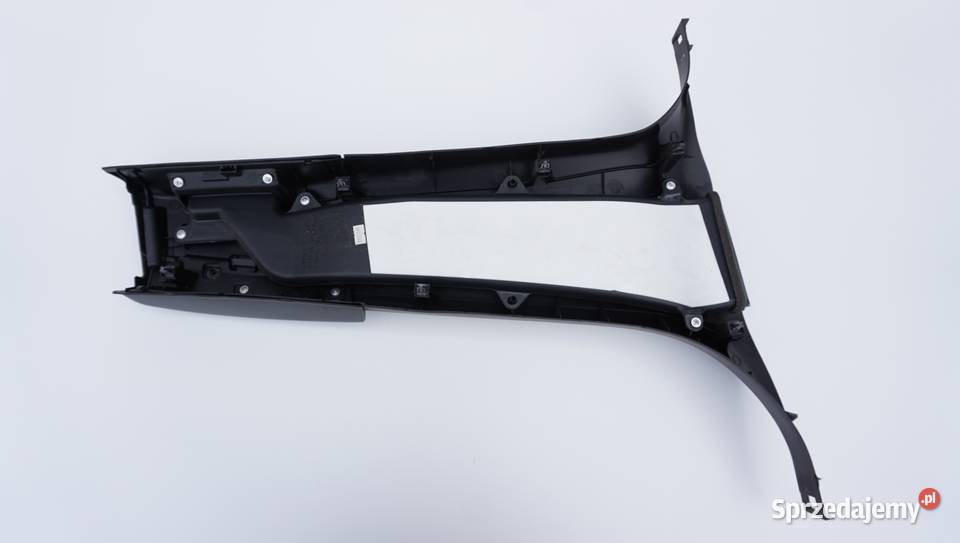 OSŁONA SŁUPKA ŚRODKOWEGO LEWA INFINITI FX35 FX45 Nowy Tomyśl