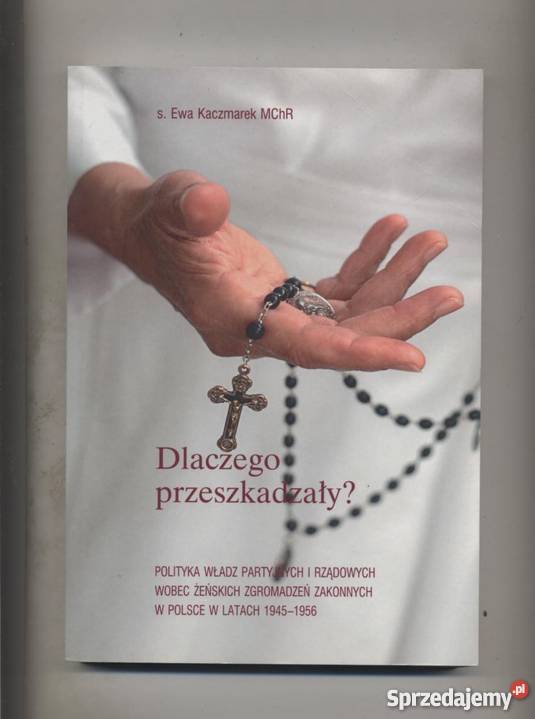 Dlaczego przeszkadzały Polityka władz partyjnych Szczecin