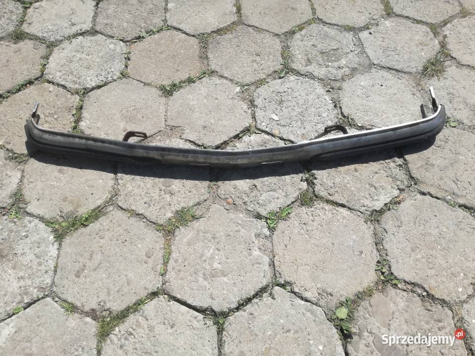 ZDERZAK PRZEDNI MERCEDES W123 SEDAN KOMBI Cieszyn