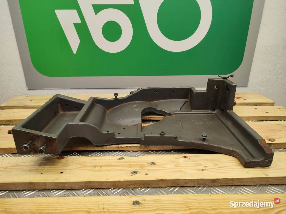 Osłona VALTRA N 163 TB0939 Pozostałe Wilkowo sprzedam