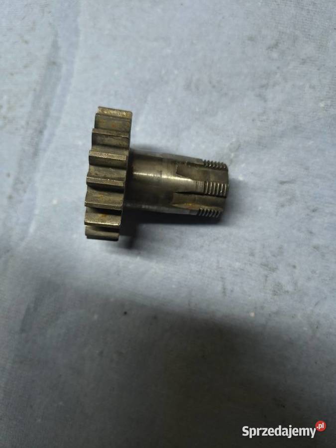 Wałek zdawczy jawa 250 350 model 353 kiwaczka Rzeszów sprzedam