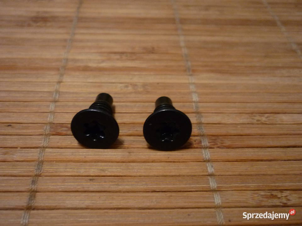 Śruba tarczy hamulcowej 2 7703004176 Renault tarcze Łódź