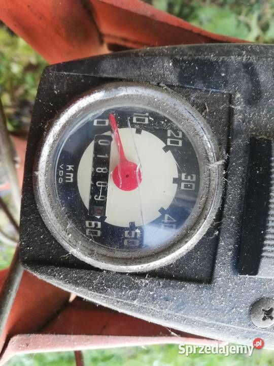 Hercules prima s2 Sachs puch mofa solo Lubartów