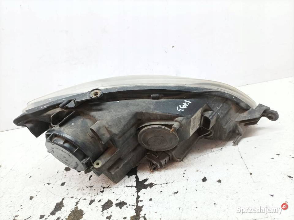 LAMPA PRZÓD LEWA EU PLUS 5M1941005B VW sprzedam