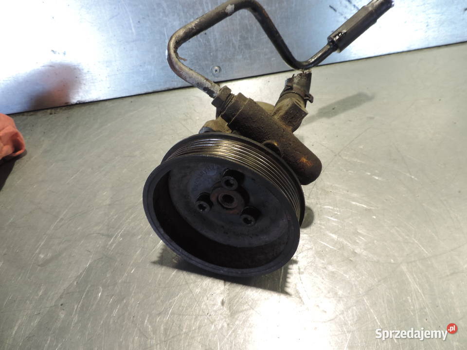 POMPA WSPOMAGANIA VW LUPO 14 8V Nowy Sącz