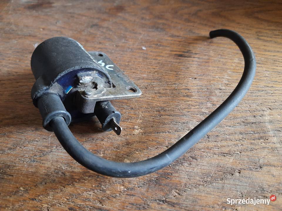 Cewka tec MP27 ignition Coil cewka zapłonowa