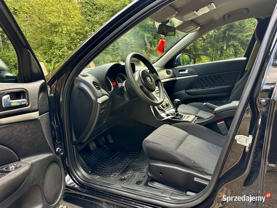 Alfa Romeo 159 19 JTDm Brzozów sprzedam