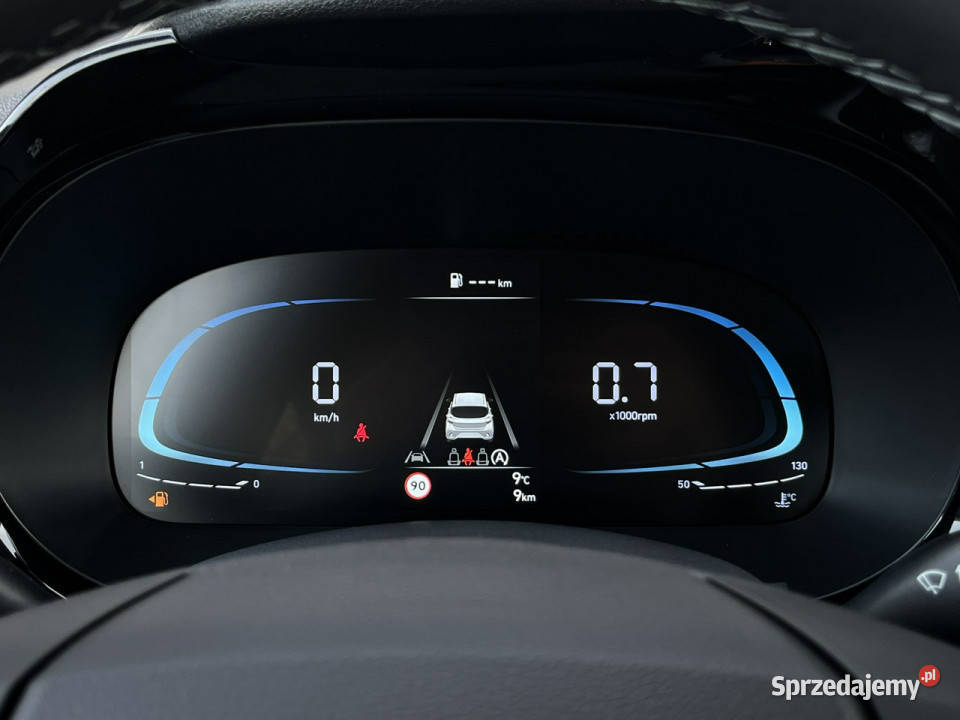 Hyundai i10 10 MPI 5MT 63 wersja Pure dostępny Motoryzacja Piotrków Trybunalski