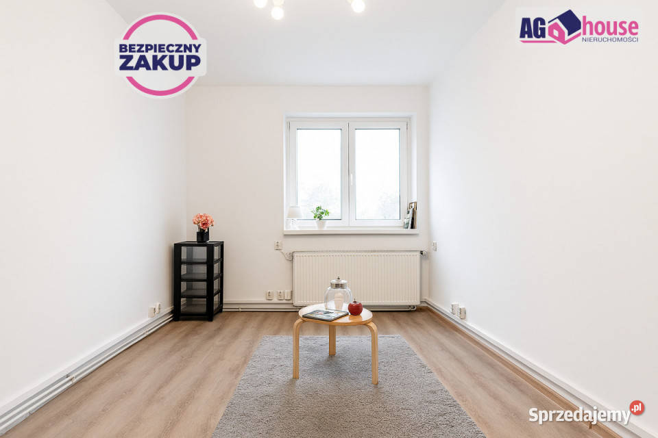 Mieszkanie Gdańsk 374m2 2 pokoje sprzedam