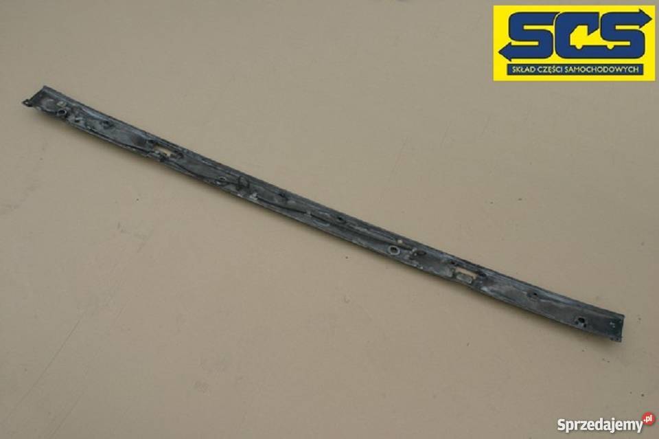 DAF XF 95 PODSZYBIE ZEWNĘTRZNE ORYGINAŁ Z lubuskie Bieleń sprzedam