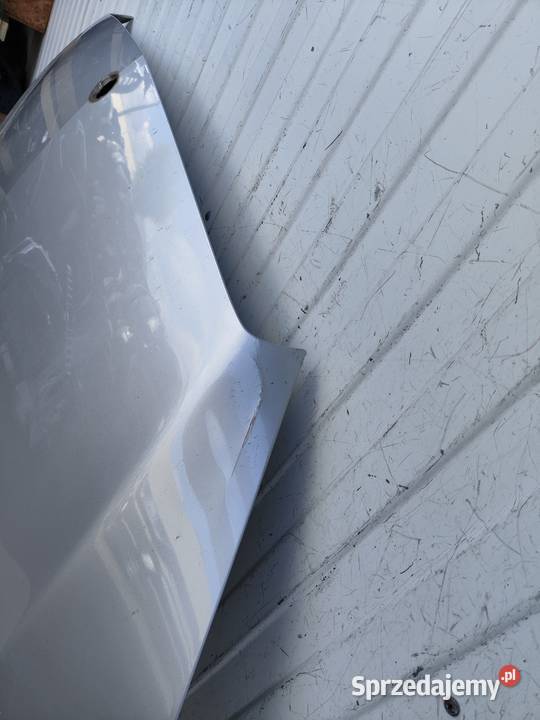 MERCEDES C KLASA W205 MASKA POKRYWA Wałcz sprzedam