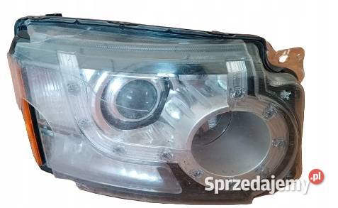 LAMPA PRAWY PRZÓD EU AH2213W029MD LAND ROVER