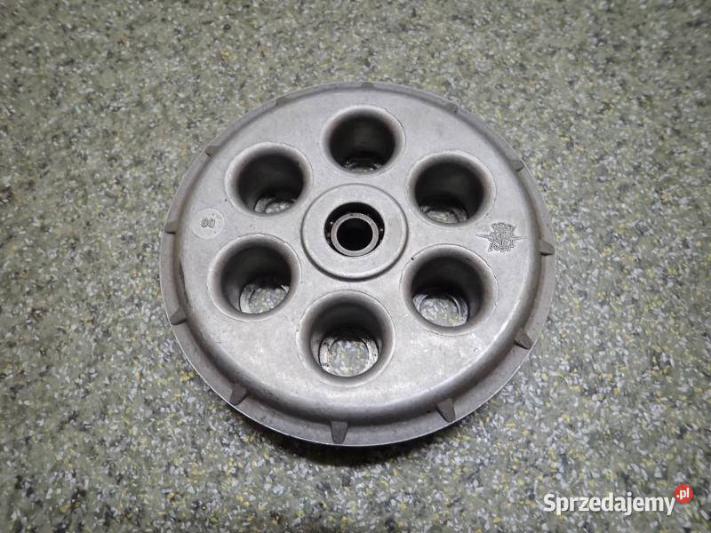 DOCISK KOSZA SPRZĘGŁA HUSQVARNA TE 410 9906R Strzelce Krajeńskie