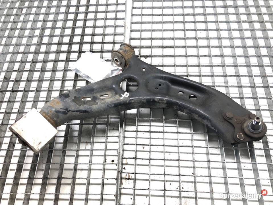 WAHACZ PRAWY PRZÓD VW PASSAT B7 Kombi 1015 osobowe podkarpackie