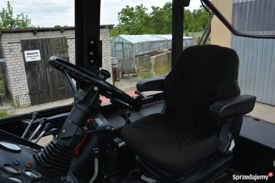 MTZ 82 Pronar Belarus z Turem Hydramet 15 na Przechlewo sprzedam