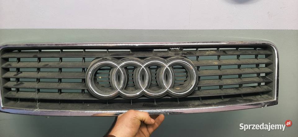 Gril Atrapa Audi A4B6 sprzedam
