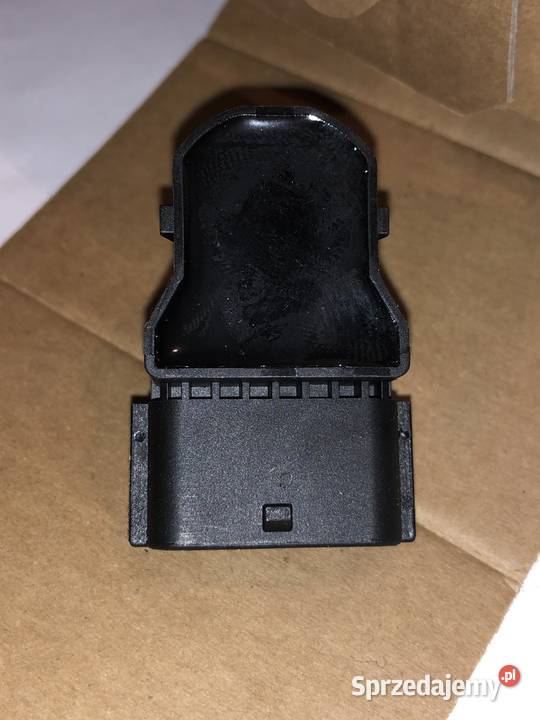 Nowy czujnik parkowania MAZDA CX5 PDC PARKTRONIC Wrocław