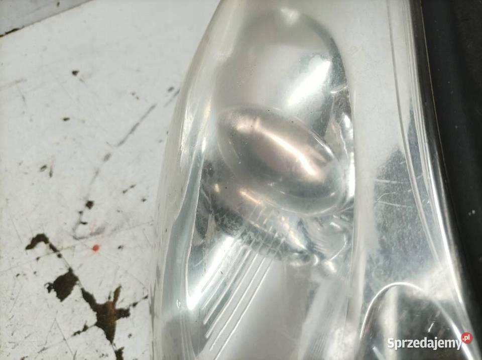LAMPA PRZÓD PRAWA XENON EU Hyundai ix55 I sprzedam