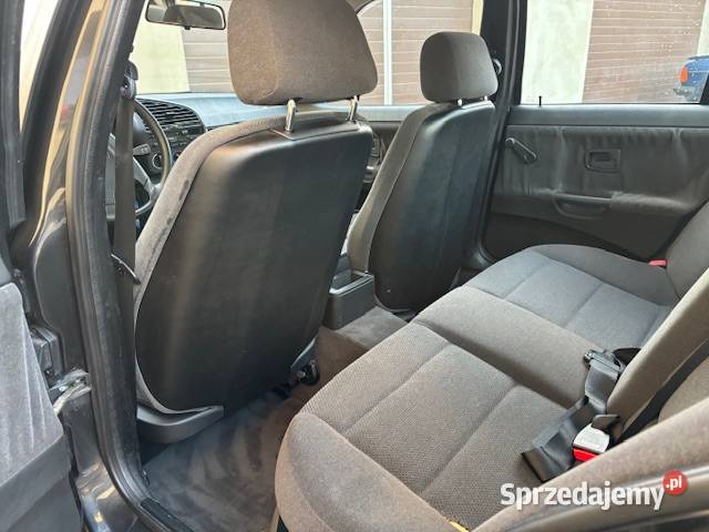 BMW 318 i 102KM małopolskie Grojec