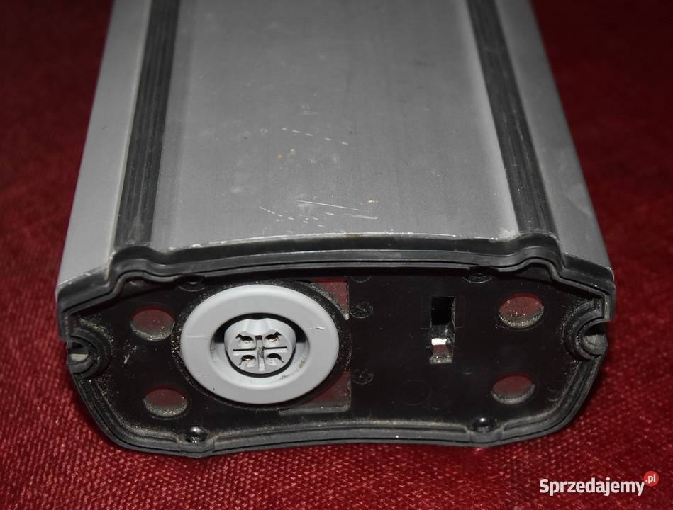 AKUMULATOR BATERIA GAZELLE INNERGY 9 Ah 324Wh Maków Mazowiecki