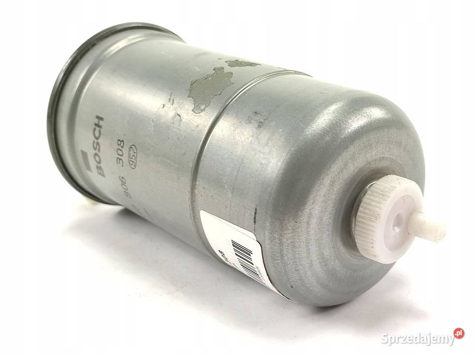 FILTR PALIWA LANCIA KAPPA 24 JTD 19982001 NOWY osobowe sprzedam