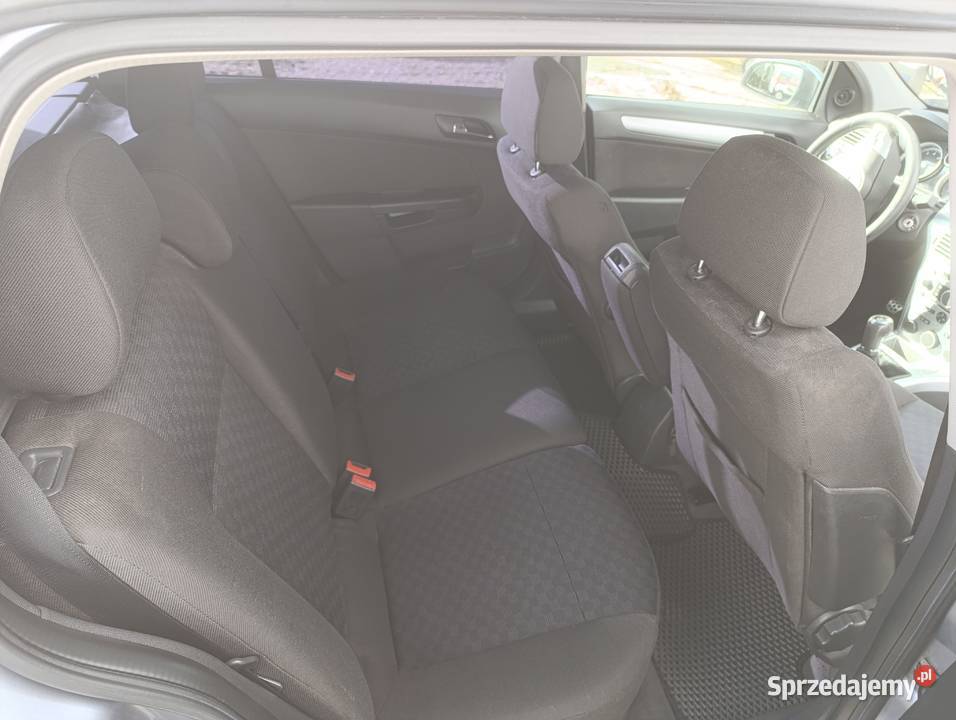 Opel Astra H 20 turbo Strzegom sprzedam