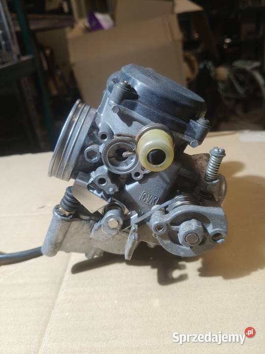 Gaźnik Piaggio x8 x9 Xevo 125 cc Dębica