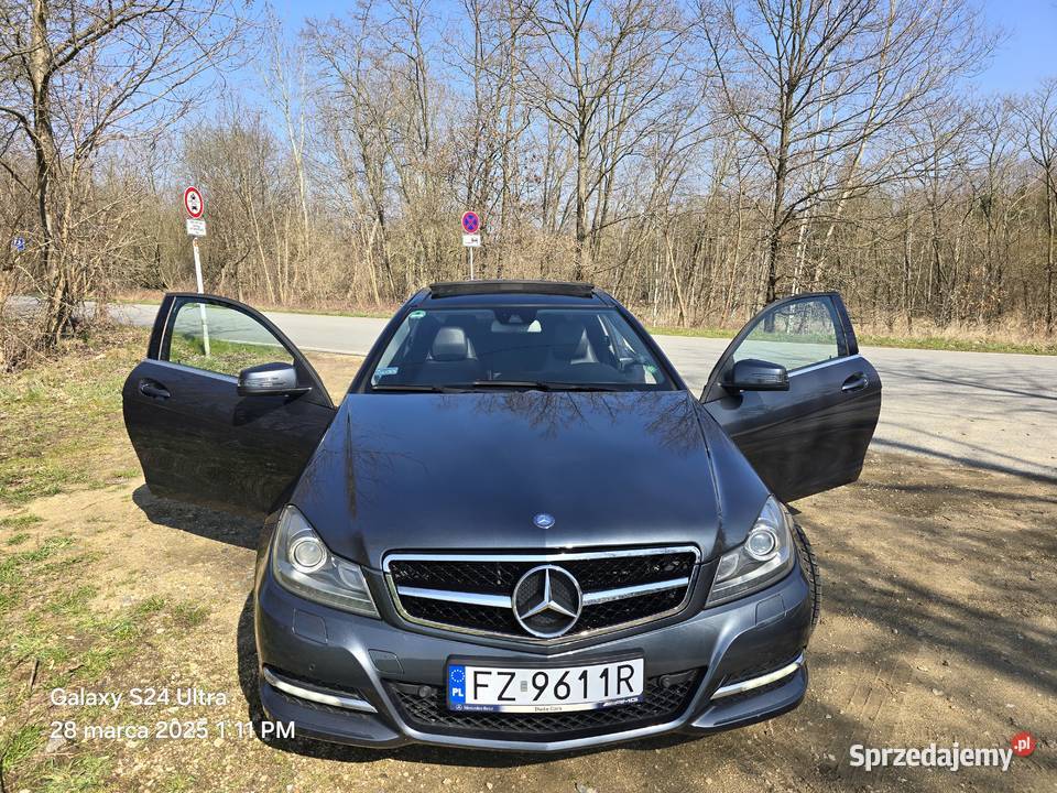 Mercedesbenz manualna Zgorzelec