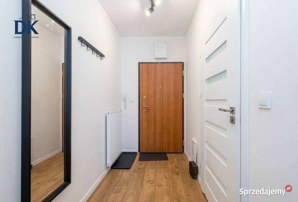 WYNAJEM 2 POKOJE 41 m JANA KAZIMIERZA OKAZJA Liczba pokoi 2 Mieszkania Warszawa