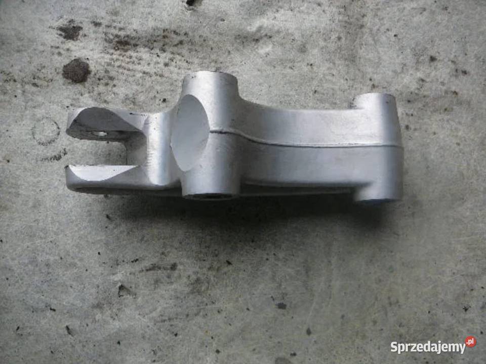 kiwak wspornik amortyzatora Ducati Monster 900 wielkopolskie Ostrzeszów