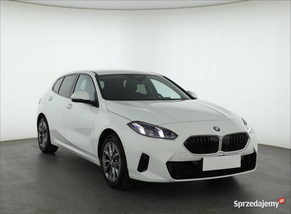 BMW 1 116 isofix Piaseczno