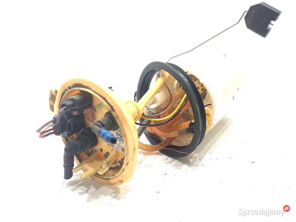 POMPA PALIWA VW PASSAT B8 3Q0919050 20 190 BAKU